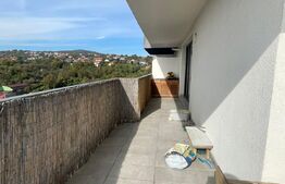 Apartament cu 2 camere, 55 mp, terasa, parcare subterana, zona strazii Oasului