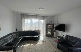 Apartament cu 2 camere, 55 mp, terasa, parcare subterana, zona strazii Oasului