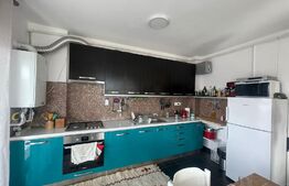 Apartament cu 2 camere, 55 mp, terasa, parcare subterana, zona strazii Oasului