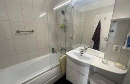 Apartament cu 2 camere, 55 mp, terasa, parcare subterana, zona strazii Oasului