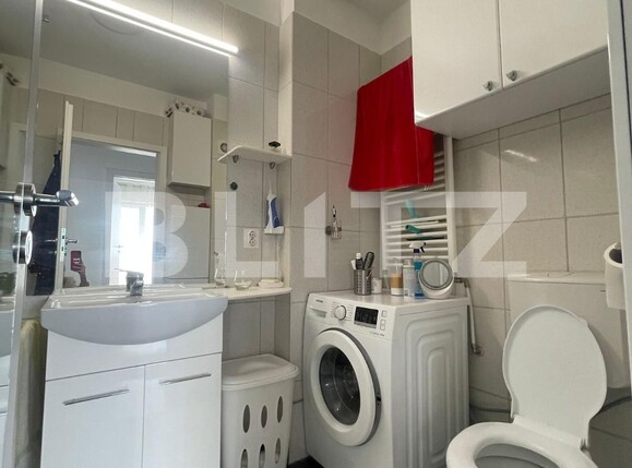 Apartament de închiriat 2 camere Iris - 128692AI | BLITZ Cluj-Napoca | Poza10
