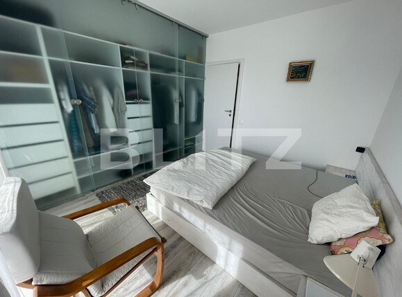 Apartament de închiriat 2 camere Iris - 128692AI | BLITZ Cluj-Napoca | Poza2