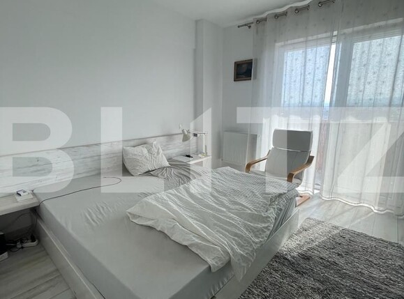 Apartament de închiriat 2 camere Iris - 128692AI | BLITZ Cluj-Napoca | Poza1