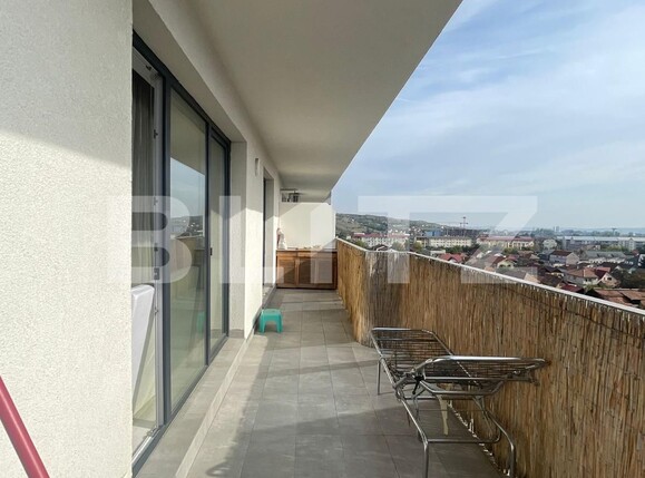 Apartament de închiriat 2 camere Iris - 128692AI | BLITZ Cluj-Napoca | Poza6