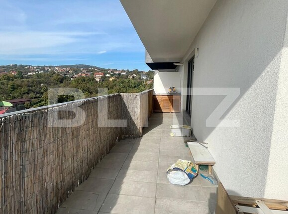 Apartament de închiriat 2 camere Iris - 128692AI | BLITZ Cluj-Napoca | Poza8