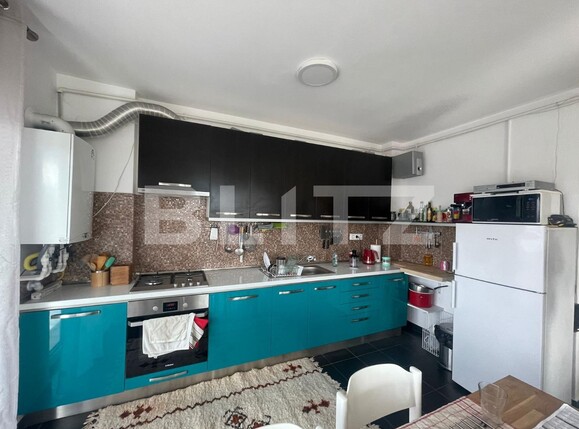 Apartament de închiriat 2 camere Iris - 128692AI | BLITZ Cluj-Napoca | Poza5