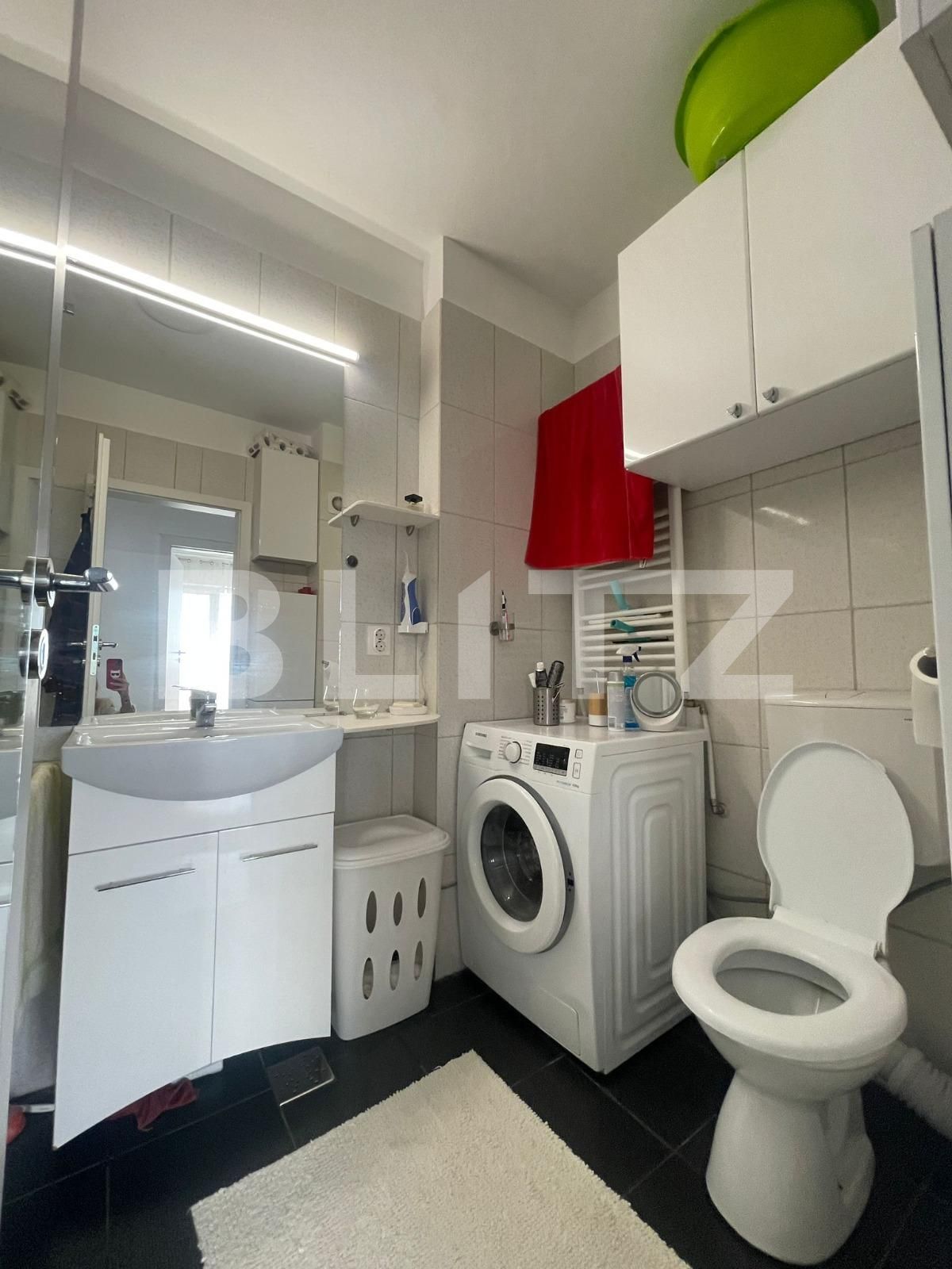 Apartament de închiriat 2 camere Iris - 128692AI | BLITZ Cluj-Napoca | Poza10