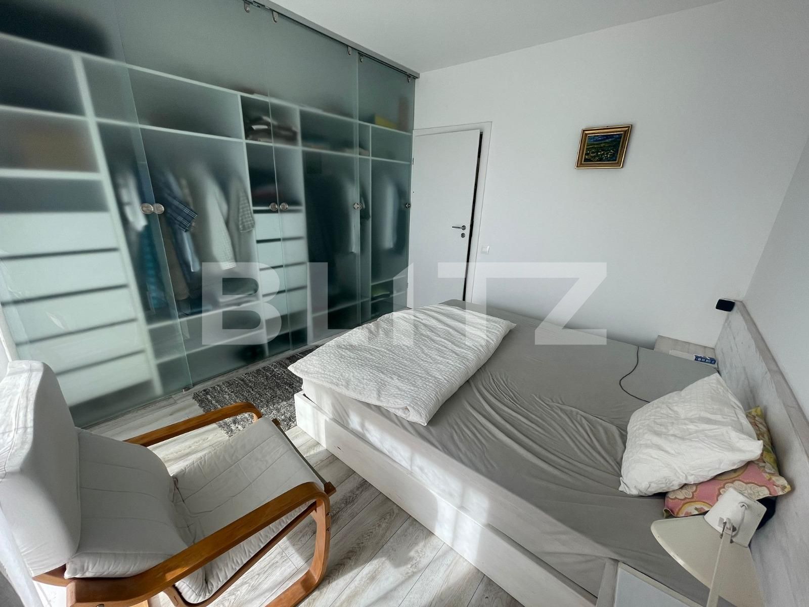 Apartament de închiriat 2 camere Iris - 128692AI | BLITZ Cluj-Napoca | Poza2