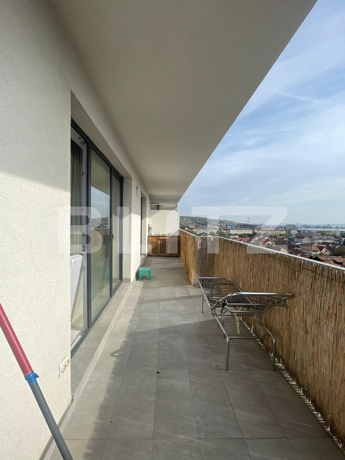 Apartament de închiriat 2 camere Iris - 128692AI | BLITZ Cluj-Napoca | Poza6