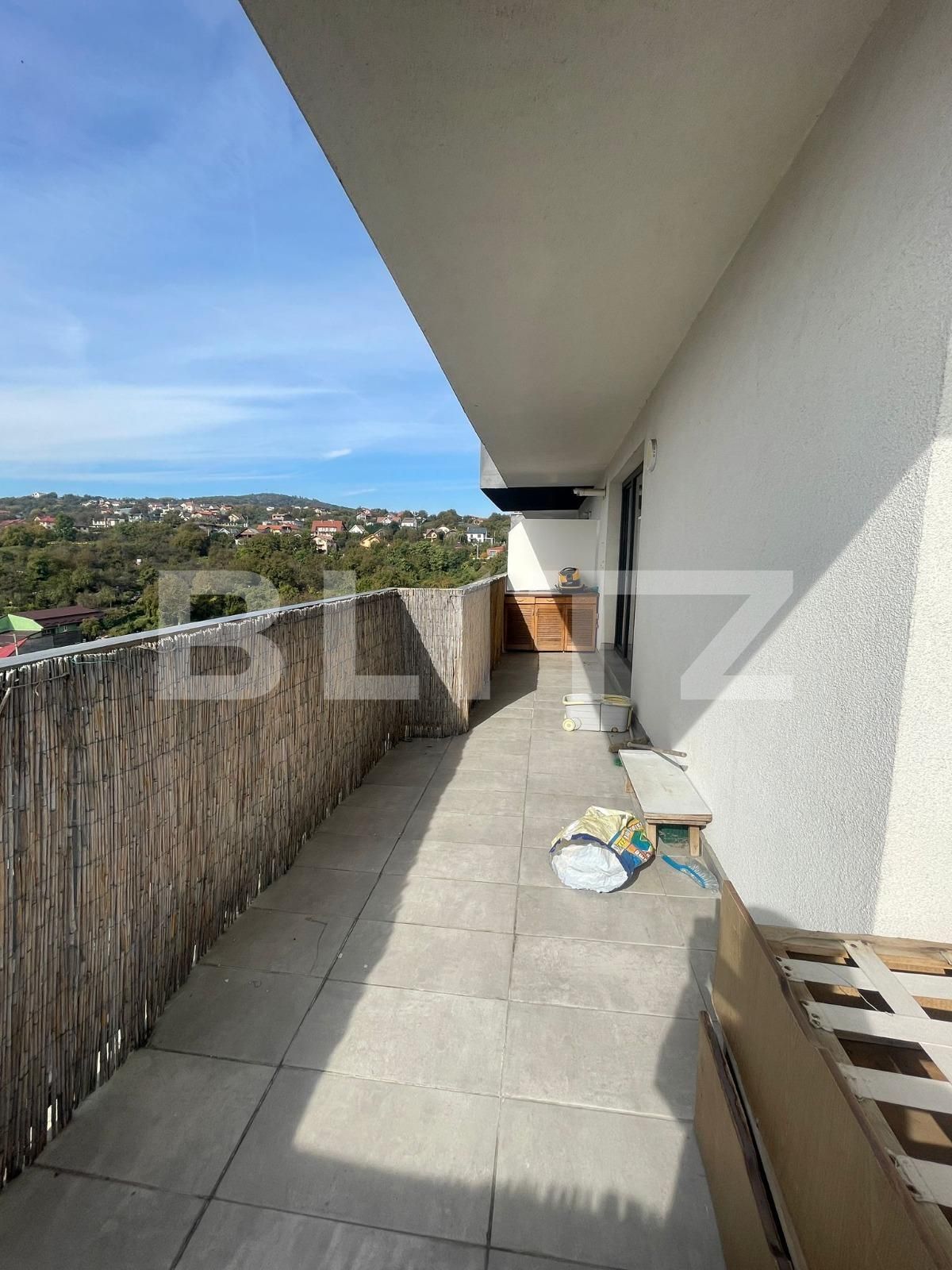 Apartament de închiriat 2 camere Iris - 128692AI | BLITZ Cluj-Napoca | Poza8