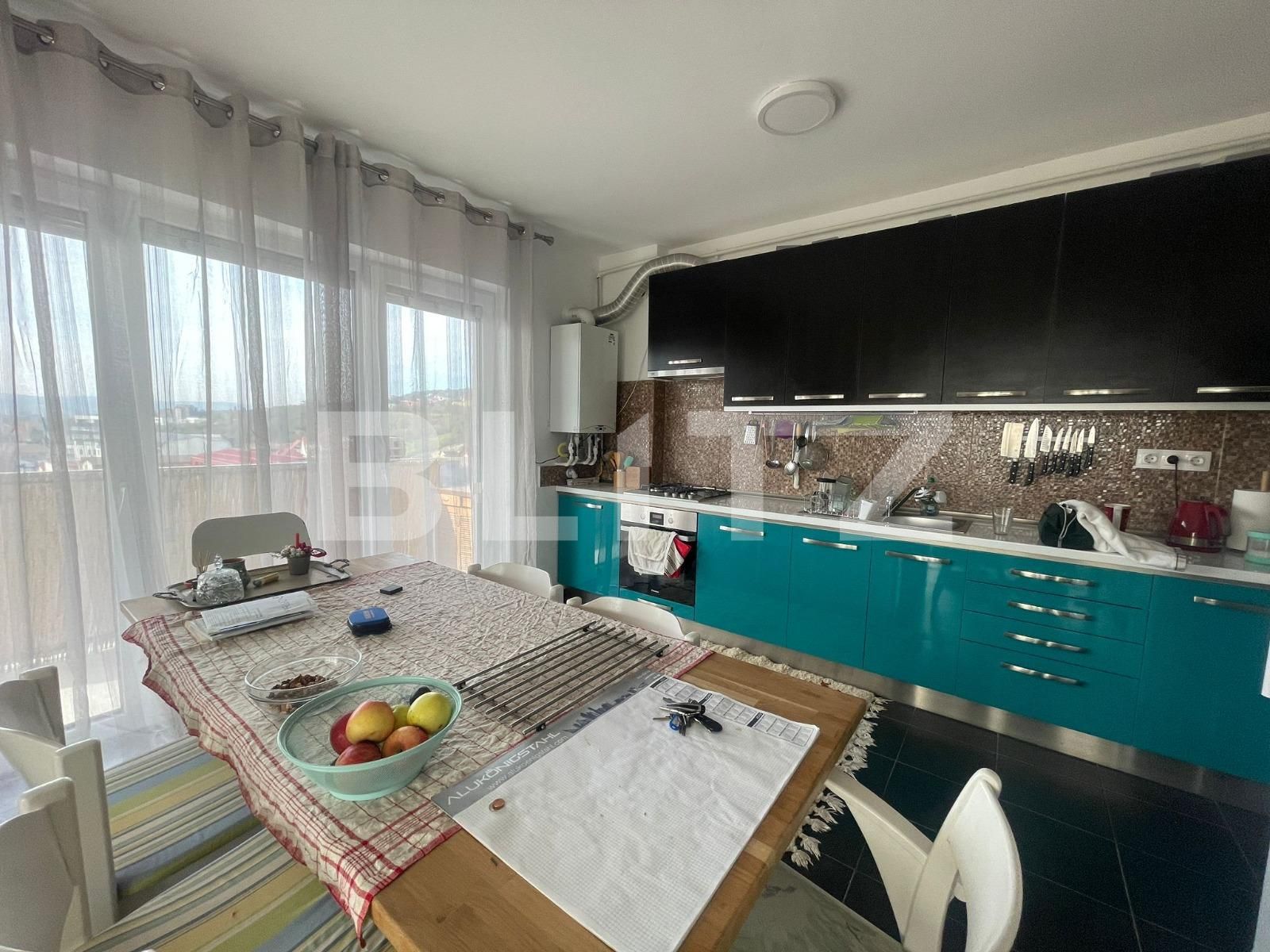 Apartament de închiriat 2 camere Iris - 128692AI | BLITZ Cluj-Napoca | Poza9