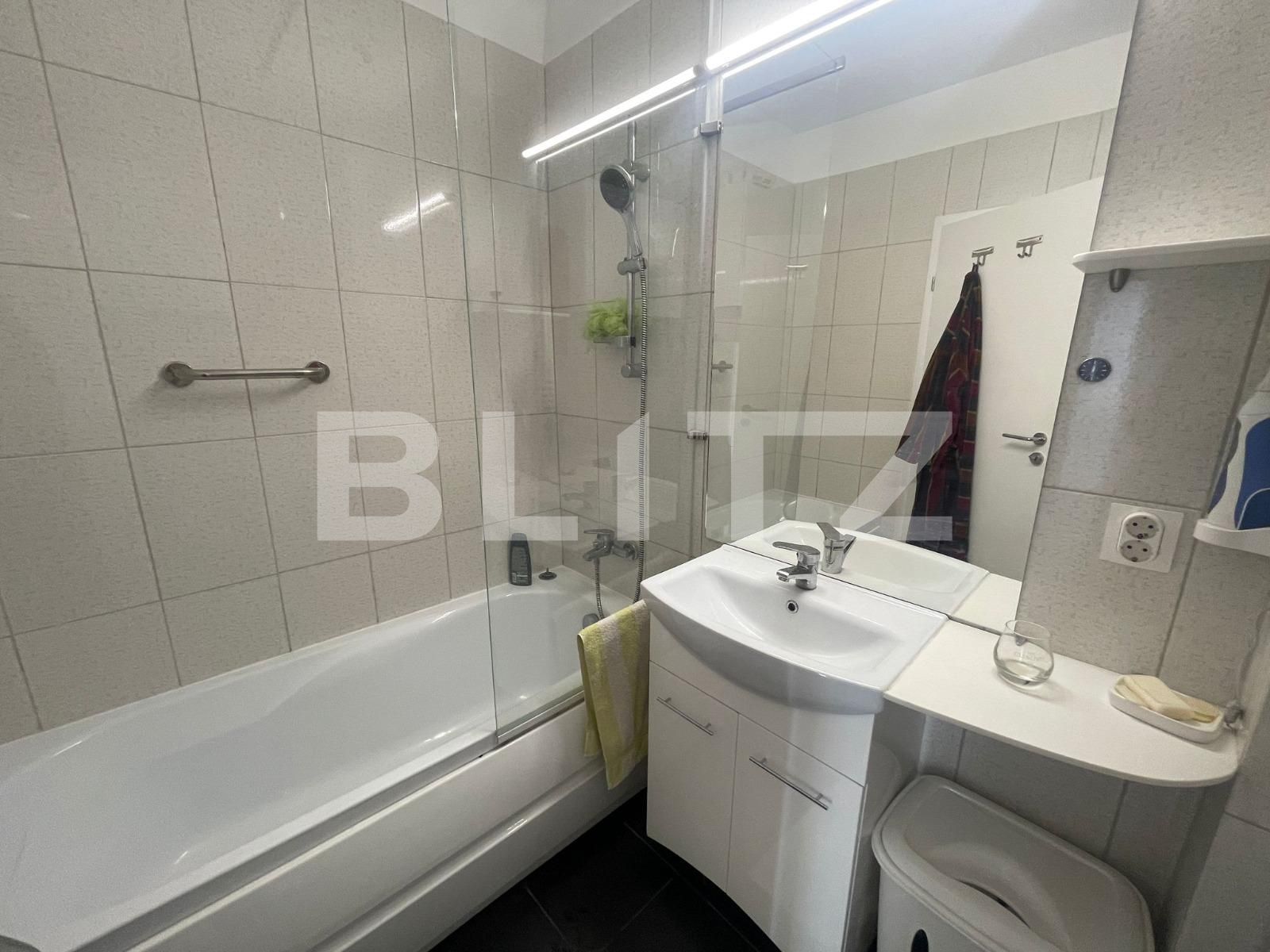 Apartament de închiriat 2 camere Iris - 128692AI | BLITZ Cluj-Napoca | Poza7