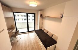 Apartament 3 camere finisaje de lux 56mp utili terasa 10mp Floresti