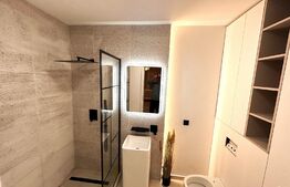 Apartament 3 camere finisaje de lux 56mp utili terasa 10mp Floresti