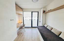 Apartament 3 camere finisaje de lux 56mp utili terasa 10mp Floresti