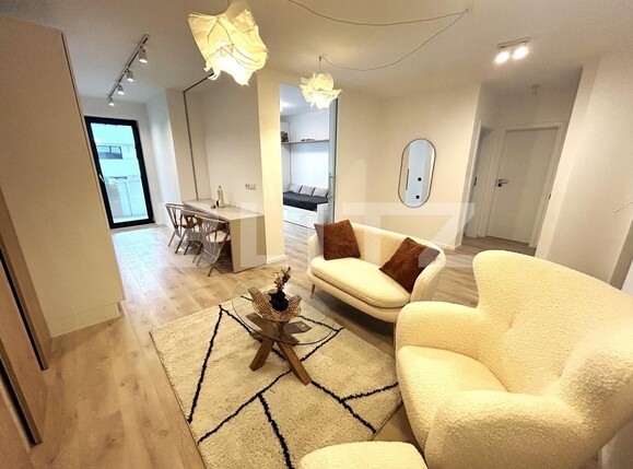 Apartament de vânzare 3 camere Floreşti - 128695AV | BLITZ Cluj-Napoca | Poza3