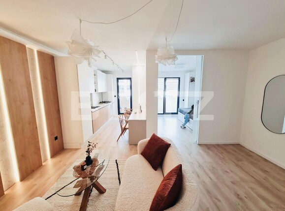 Apartament de vânzare 3 camere Floreşti - 128695AV | BLITZ Cluj-Napoca | Poza7