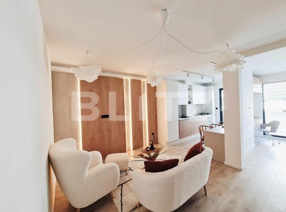 Apartament de vânzare 3 camere Floreşti - 128695AV | BLITZ Cluj-Napoca | Poza2