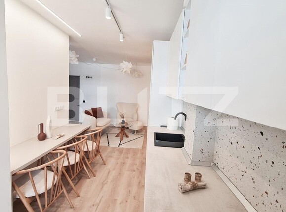 Apartament de vânzare 3 camere Floreşti - 128695AV | BLITZ Cluj-Napoca | Poza4