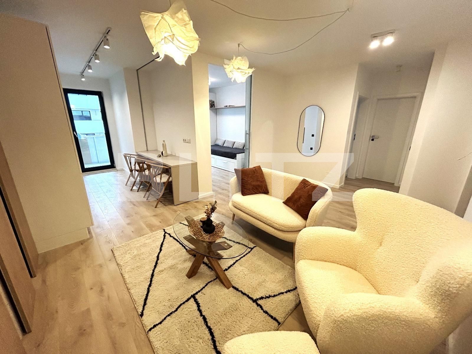 Apartament de vânzare 3 camere Floreşti - 128695AV | BLITZ Cluj-Napoca | Poza3