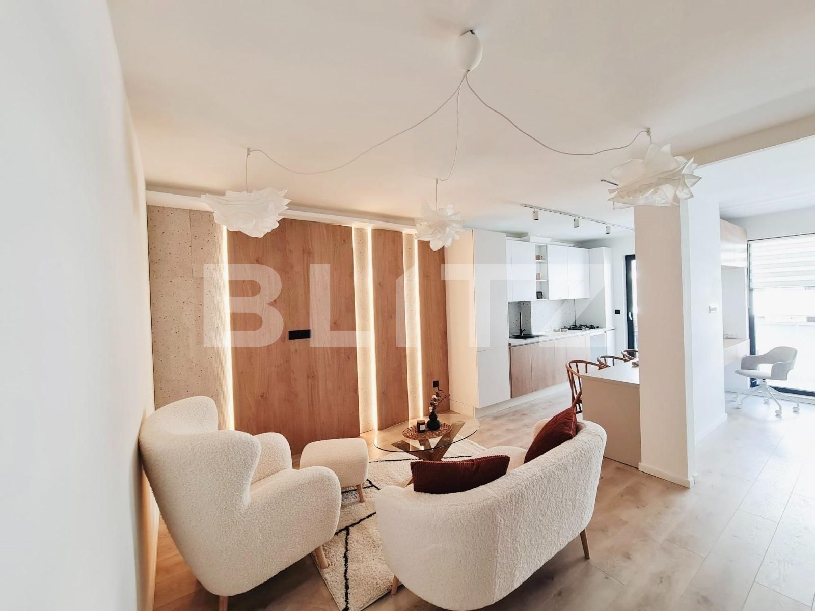 Apartament de vânzare 3 camere Floreşti - 128695AV | BLITZ Cluj-Napoca | Poza2