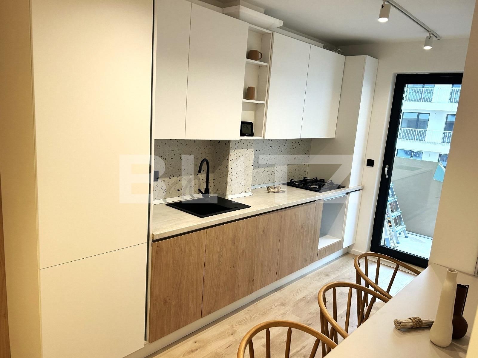 Apartament de vânzare 3 camere Floreşti - 128695AV | BLITZ Cluj-Napoca | Poza5