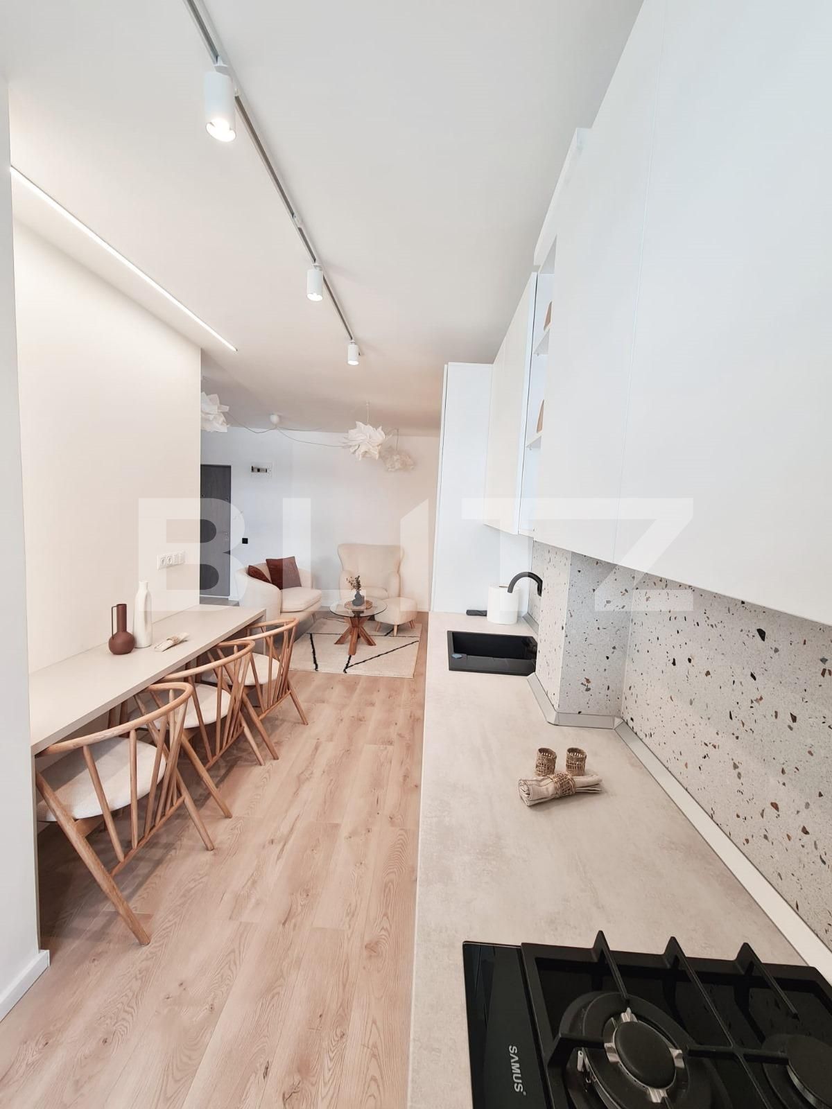 Apartament de vânzare 3 camere Floreşti - 128695AV | BLITZ Cluj-Napoca | Poza4