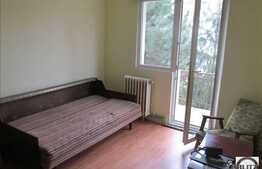 De inchiriat apartament 3 camere, semidecomandat, ideal pentru studenti