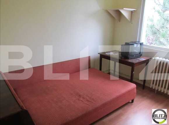 Apartament de închiriat 3 camere Manastur - 1287AI | BLITZ Cluj-Napoca | Poza1