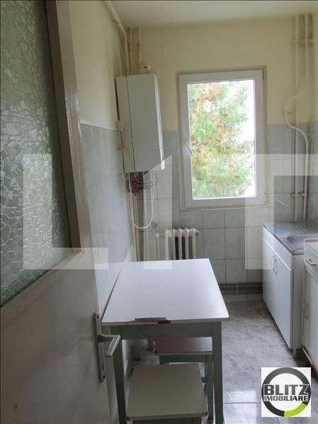 Apartament de închiriat 3 camere Manastur - 1287AI | BLITZ Cluj-Napoca | Poza8