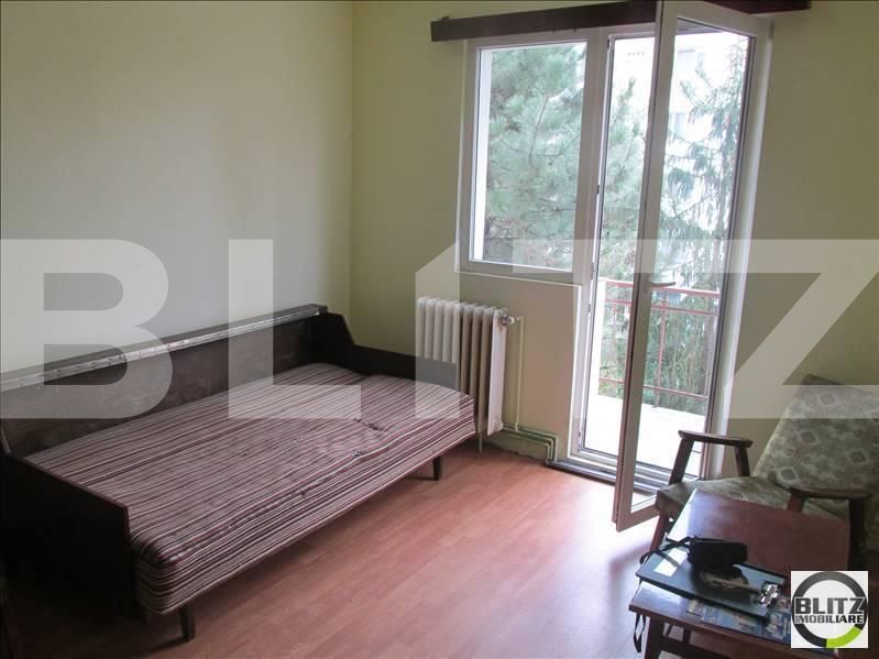 Apartament de închiriat 3 camere Manastur - 1287AI | BLITZ Cluj-Napoca | Poza3