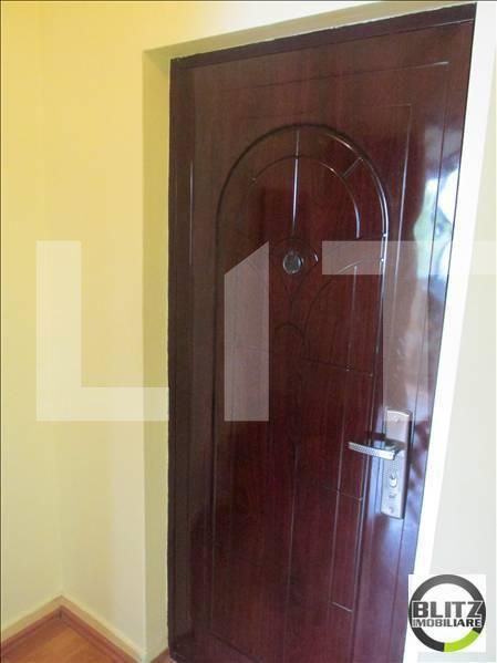 Apartament de închiriat 3 camere Manastur - 1287AI | BLITZ Cluj-Napoca | Poza10