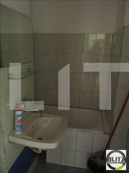 Apartament de închiriat 3 camere Manastur - 1287AI | BLITZ Cluj-Napoca | Poza11
