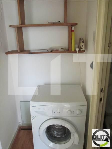 Apartament de închiriat 3 camere Manastur - 1287AI | BLITZ Cluj-Napoca | Poza9