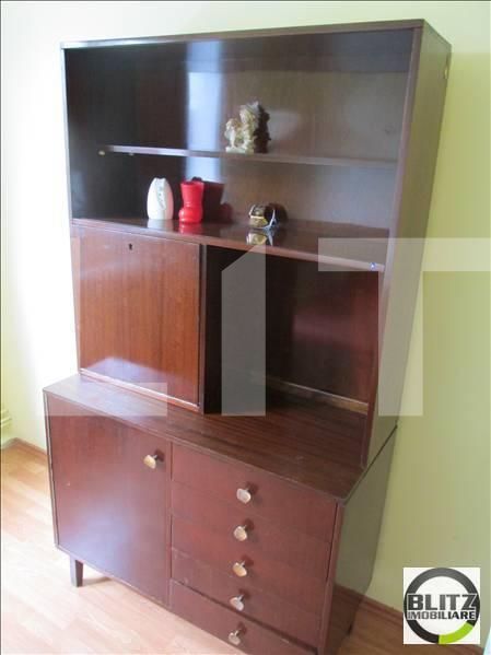 Apartament de închiriat 3 camere Manastur - 1287AI | BLITZ Cluj-Napoca | Poza2