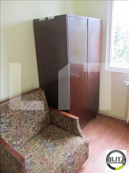 Apartament de închiriat 3 camere Manastur - 1287AI | BLITZ Cluj-Napoca | Poza4