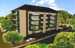 Apartament 3 camere, 66.72 mp, imobil nou, zona Polus Center! Semifinisat!