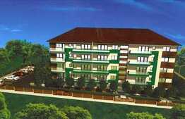 Apartament 3 camere, 66.72 mp, imobil nou, zona Polus Center! Semifinisat!