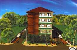 Apartament 3 camere, 66.72 mp, imobil nou, zona Polus Center! Semifinisat!