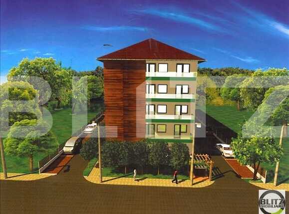 Apartament de vânzare 3 camere Manastur - 12870AV | BLITZ Cluj-Napoca | Poza5