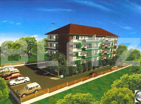 Apartament de vânzare 2 camere Manastur - 12871AV | BLITZ Cluj-Napoca | Poza3