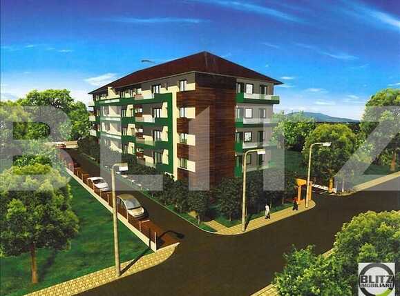 Apartament de vânzare 2 camere Manastur - 12871AV | BLITZ Cluj-Napoca | Poza5