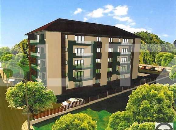 Apartament de vânzare 2 camere Manastur - 12871AV | BLITZ Cluj-Napoca | Poza1