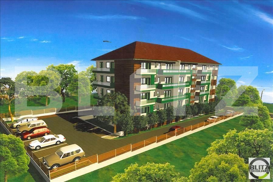 Apartament de vânzare 2 camere Manastur - 12871AV | BLITZ Cluj-Napoca | Poza3
