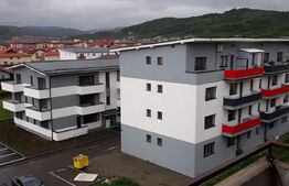 Apartament 2 camere, 50 mp, parcare, pet friendly, zona Șesul de sus