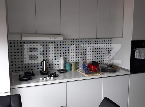 Apartament de închiriat 2 camere Floreşti - 128710AI | BLITZ Cluj-Napoca | Poza3