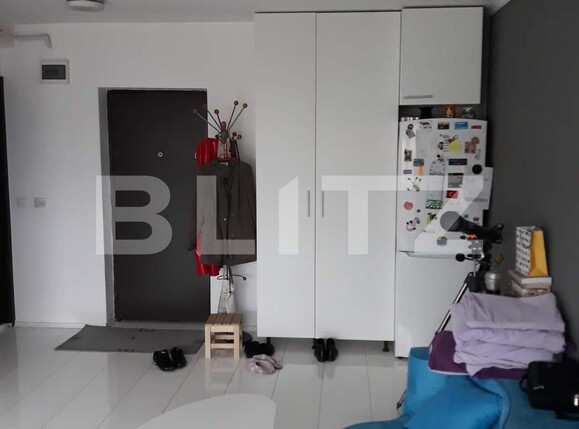 Apartament de închiriat 2 camere Floreşti - 128710AI | BLITZ Cluj-Napoca | Poza4