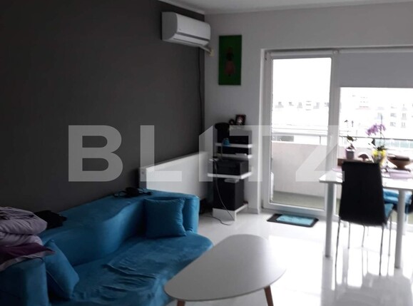 Apartament de închiriat 2 camere Floreşti - 128710AI | BLITZ Cluj-Napoca | Poza1