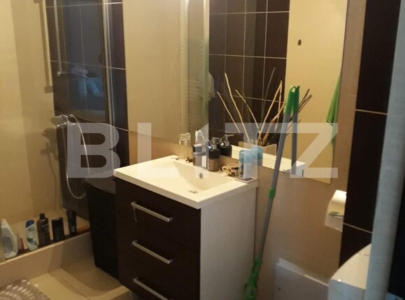 Apartament de închiriat 2 camere Floreşti - 128710AI | BLITZ Cluj-Napoca | Poza9