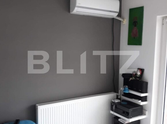 Apartament de închiriat 2 camere Floreşti - 128710AI | BLITZ Cluj-Napoca | Poza7